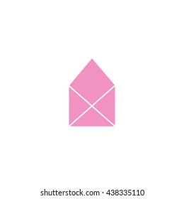 letter, envelope, icon
