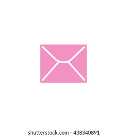 letter, envelope, icon
