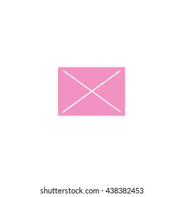 letter, envelope, icon