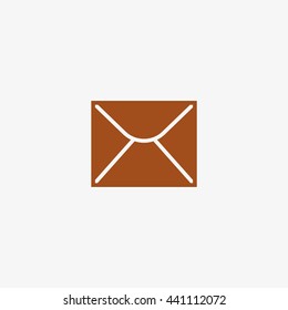 letter, envelope, icon