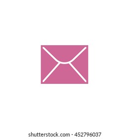 letter, envelope, icon