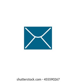 letter, envelope, icon