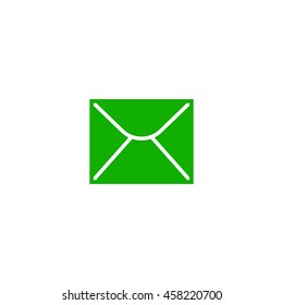 letter, envelope, icon