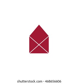 letter, envelope, icon