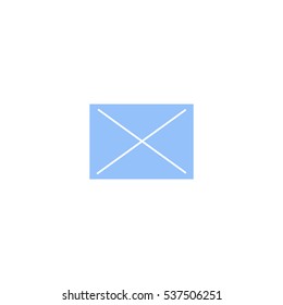 letter, envelope, icon