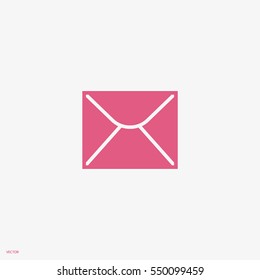 letter, envelope, icon