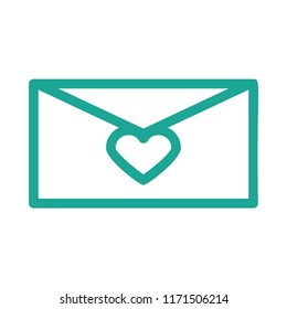  letter envelope message 