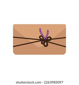  Letter envelope with paper document vector illustration. Closed, open with a message e-mail envelopes. Set mailbox vector icons in flat style. Email Envelope Icon