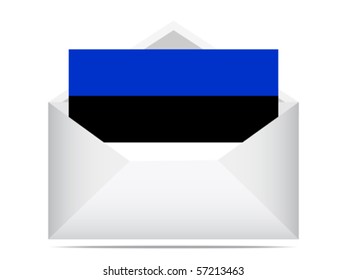 carta de estonia