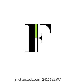 Letter f, beautiful elegant alphabet antique font, classic lettering perfect for wedding invitations or fashion or logo brand design, vector illustration 10EPS