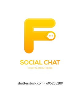 F chat free download