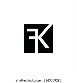 4,065 F K Logo Images, Stock Photos & Vectors | Shutterstock