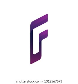 F 3d Logo Hd Stock Images Shutterstock