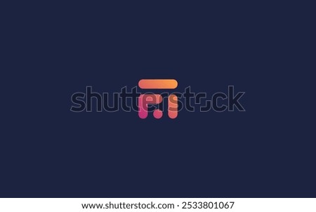 letter f square logo icon design vector design template inspiration