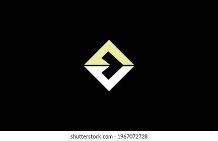 letter ff logo or af logo