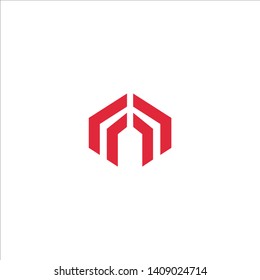 Letter FF logo design templete