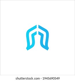Logo-Design-Vektorgrafik-Zeichen