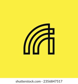 Logo de la carta FI o IF