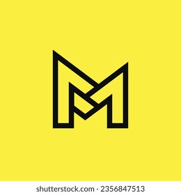 Logo de FM o MF
