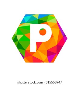 letter font typography logo vector corporate abstract icon
