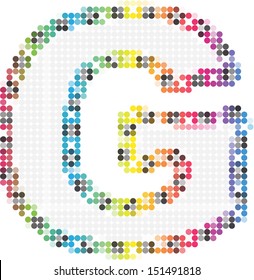letter g