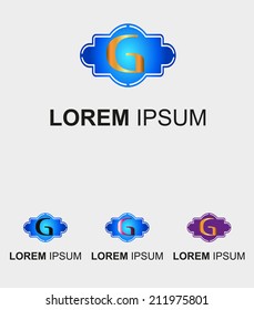 Letter G 