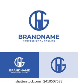 Letter G Capsule Logo, suitable for business related to Capsule or Pill with G initial