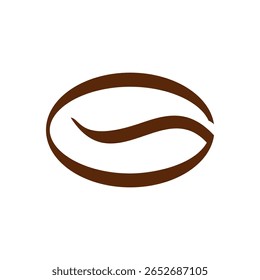 Letter G Coffee simple Logo
