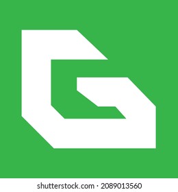 Das Konzept des Buchstaben G
