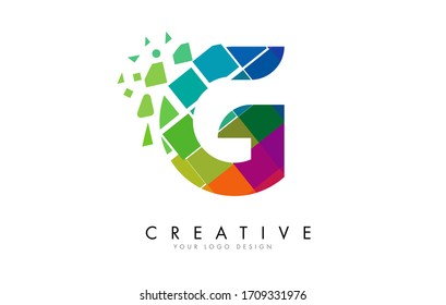 456 G Pixel Art Logo Images, Stock Photos & Vectors | Shutterstock