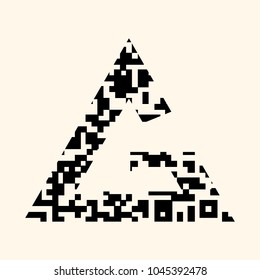 letter G digital logo
