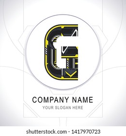 Gaming G Logo Images Stock Photos Vectors Shutterstock Gaming G Logo Images Stock Photos Vectors Shutterstock