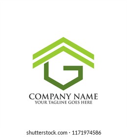 G House Logo Images Stock Photos Vectors Shutterstock