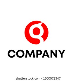 letter G icon vector logo template