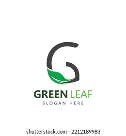 concepto de diseño de logotipo de iconos de la letra g