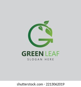 concepto de diseño de logotipo de iconos de la letra g