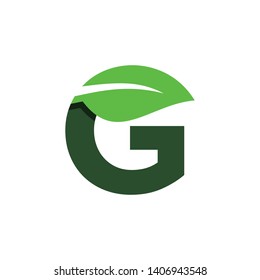 Green G Logo Images Stock Photos Vectors Shutterstock