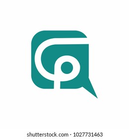 Letter G Logo