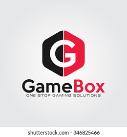 Letter G Logo