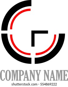 Letter G Logo
