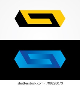 letter G logo