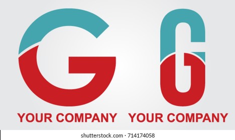 Letter G Logo