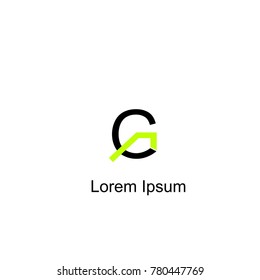 letter G logo