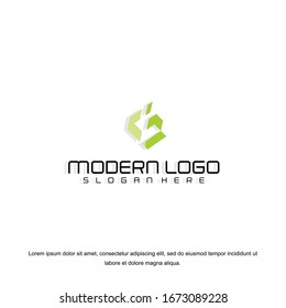 Letter G logo for business. Business corporate letter G logo design template. Simple and clean flat design of letter G logo vector template. 