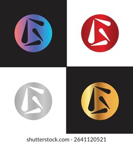 Letter G logo, G logo, Business logo, modern, minimal logo, design, colourful, icon, shape, symbol, brand, business identity, elegant, luxury, logotype, branding, custom, abstract