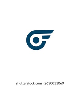 
Letter G Logo desigen vector