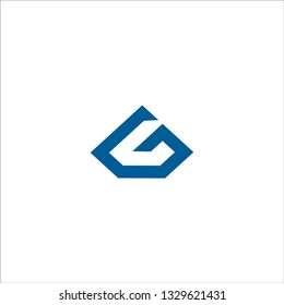 letter G logo design