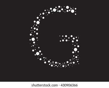 Letter G Logo Design