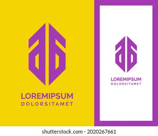 Diseño del logotipo de la letra G G. símbolo monocromo creativo mínimo. emblema vectorial universal elegante. Logotipo de negocio premium. Símbolo gráfico del alfabeto para identidad corporativa
