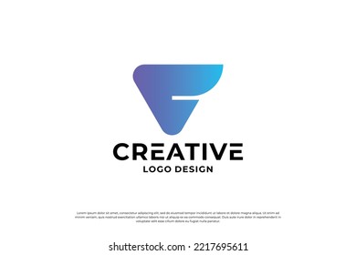 Letter G logo design. Creative Initial letter G logo. Letter G symbol, Letter G business.